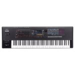 Roland Fantom 7 Ex Synthesizer Workstation