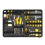Sprotek 100-Piece Multi-Purpose Tool Kit