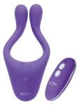Doppio 2 - Remote Control - Purple