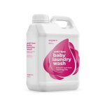 Anti-bac Baby Laundry Wash 5 Litre