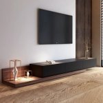 Aristo Tv Unit