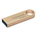 Kingston 512GB 220MB S Metal USB 3.2 Gen 1 Datatraveler SE9 G3