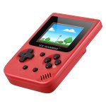 Vx Gaming RETRO2.0 Series Arcade Gaming Machine 500-IN-1 Hand Held Gaming System