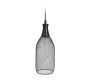 Hanging Lamp With Warm White LED Light