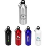 Altitude Solano Aluminium Water Bottle 750ML