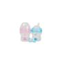 Chicco Natural Feeding Bottle & Micro Soother 150ML