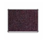 Bulletin Board Aluminium Frame - 1200 900MM - Tropical