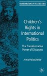 Children's Rights In International Politics