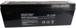 SECURI-PROD BA05-2 Sealed Lead Acid Sla 12V 2.3AH Battery 12V 2.3AH
