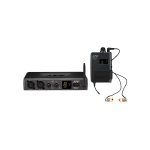 In Ear Monitoring System