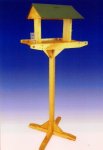 Bird Combo Gazebo Stand Cgs 4.2KG