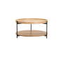 Round Coffee Table - 80CM