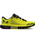 Men's Ua Hovr Infinite 4 Running Shoes - Yellow Ray 11
