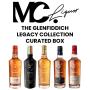 Glenfiddich Legacy Collection