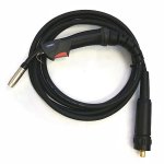 Mig Torch 150AMP 4MT Parker