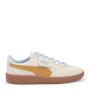 Puma Beige Palermo Sneakers