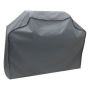 Patio Solution Covers Gas Braai Cover Charcoal XL