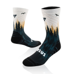 Versus Quest Active Crew Socks - 8-12