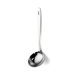 Cooking Ladle Stainless Steel