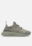 PALLADIUM Thunder Lite Knit - Olive