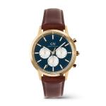 Iconic Chronograph St Mawes Arctic Watch