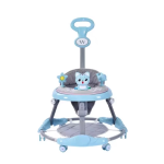 Ashcomonline 3-IN-1 Walker