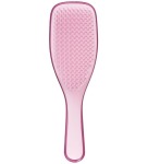 - The Wet Detangler - Raspberry Rouge