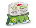 Melissa & Doug Smarty Pants - 3RD Grade Card Set