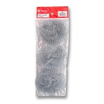 Metal Scourer - 3 Pack