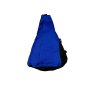 600D Triangle Cross Over -royal Blue - Ys Travel S