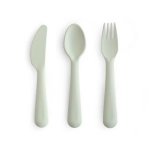 Sage Cutlery Set: