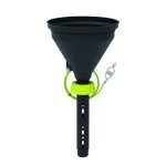 Bohlender B.safe Funnels 180 S 90 - 180 Mm Colour Black - At A Discount