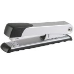 Steel Stapler 210X 24 6 26 6 Silver 20 Pages
