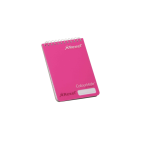 Pocket Notebook Feint Ruled 60