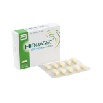 Hidrasec Adults 100MG Capsules 20'S
