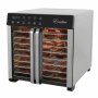 Excalibur 8 Tray Food Dehydrator - Compact Select Series