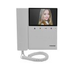 Commax CDV-43K Colour Touch Button Monitor