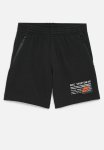 Nike Nkb B Nsw Paint Yf Ft Short - Black