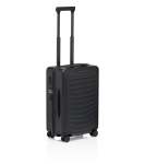 PORSCHE Design Roadster Hardcase 55CM 4W Cabin Trolley Black