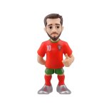 Minix: Portugal – Bernardo Silva