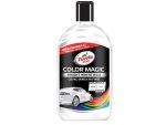 Turtlewax Color Magic Bright White 500ML - Autostyle Motorsport South Africa