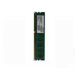 Patriot Signature Line 4GB DDR3 1600MHZ Desktop Single Rank - PSD34G16002