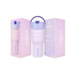 900ML Tumbler Petal Bloom
