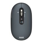 Redragon BM-4091 Pro 26000 Dpi Dual Mode Wireless Gaming Mouse Black