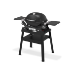 Weber Q1200N With Stand