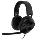 Corsair HS55 Surround Gaming Headset Carbon