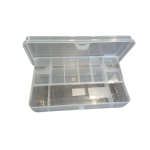 Adrenalin Organiser 210X107X42MM