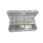 Adrenalin Organiser 210X107X42MM