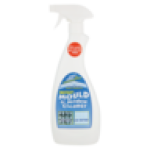 Mould & Mildew Cleaner 750ML