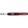 Tork Craft - Digital Torque Wrench - 3/8' X 6.75 -135NM